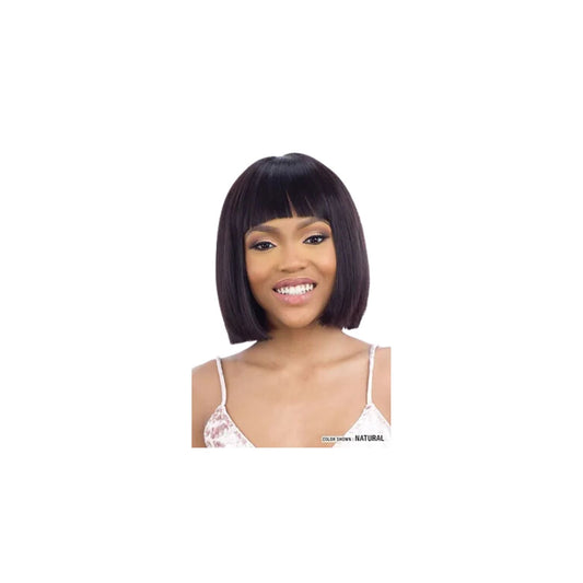 Mayde Beauty 100% Human Hair Wig - Billie