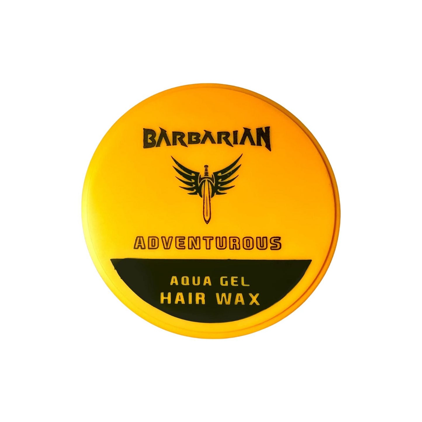 BARBARIAN  GEL HAIR WAX 150 ML