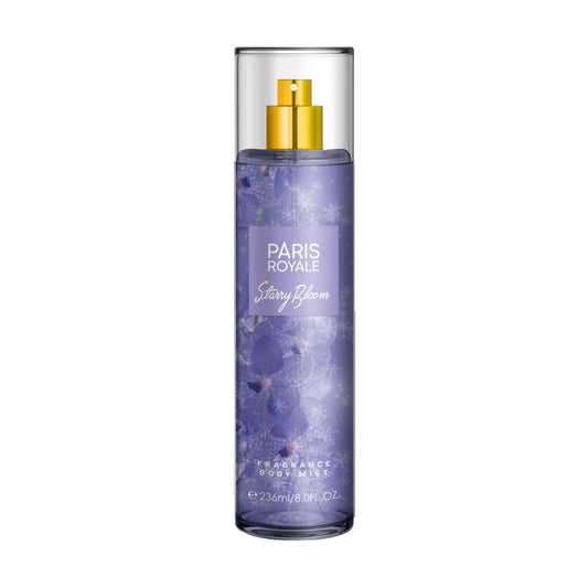 Paris Royale Mist Starry Bloom 236ml/8oz