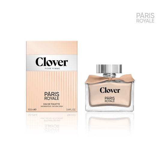 PARIS ROYALE Perfume - Clover