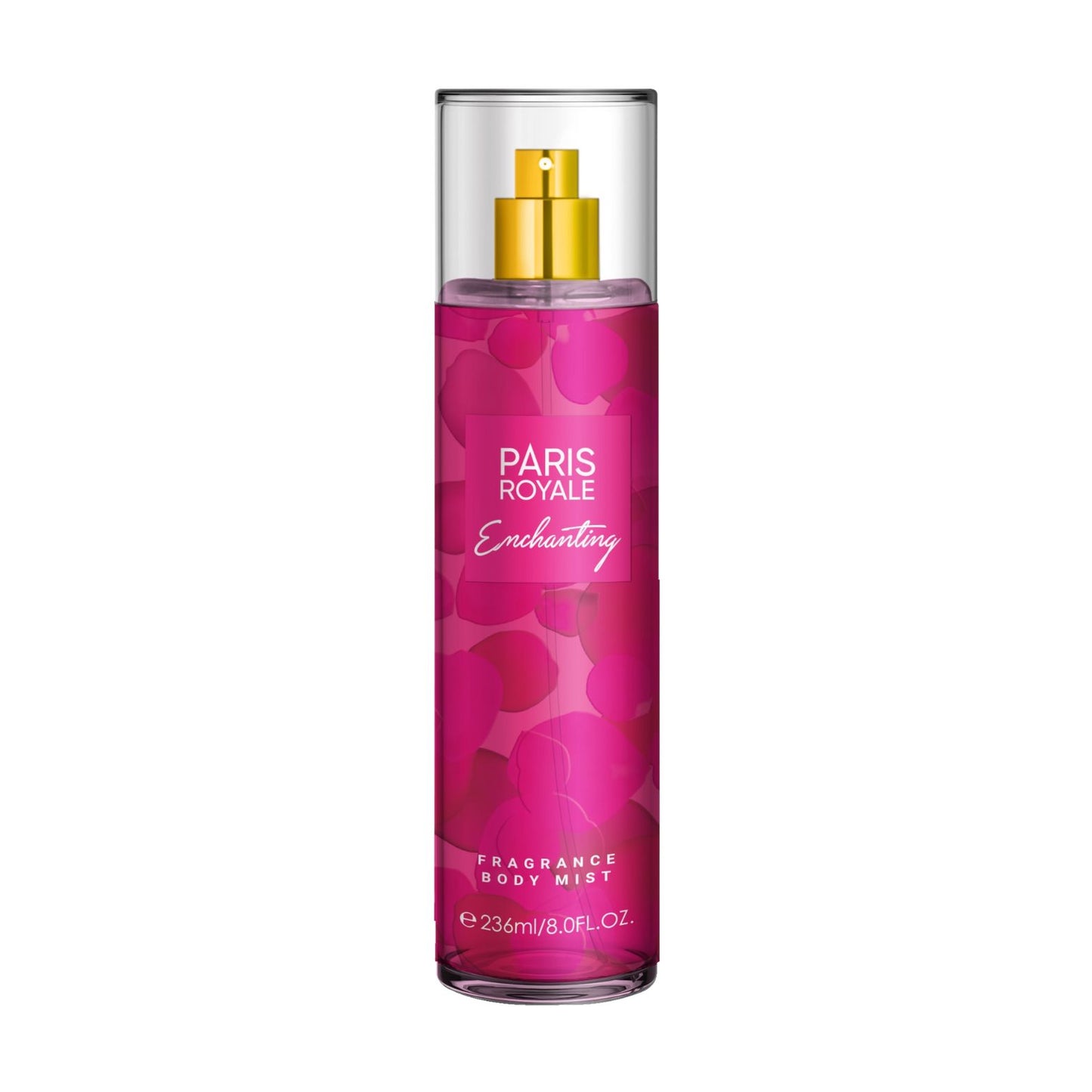 Paris Royale Mist Enchanting 236ml/8oz