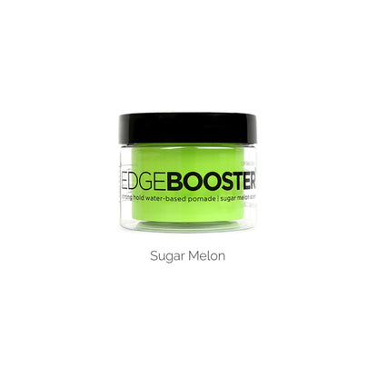 Style Factor Edge Booster Strong Hold Water-Based Pomade 3.38oz