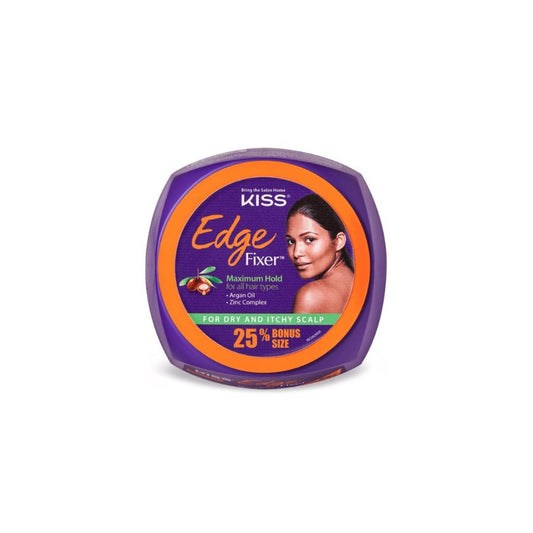 KISS Edge Fixer Edge Control 0.70oz