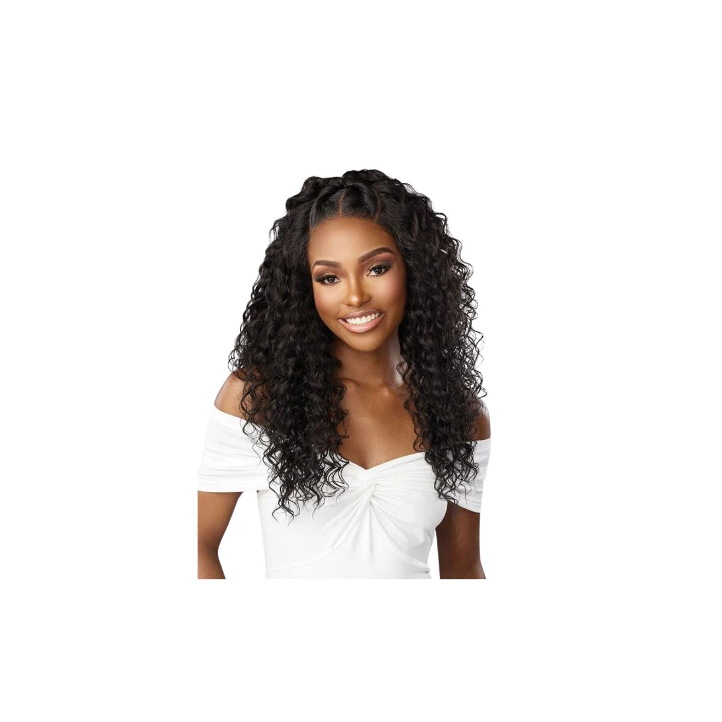 SENSATIONNEL BARE LACE WIG_13X6 UNIT 2