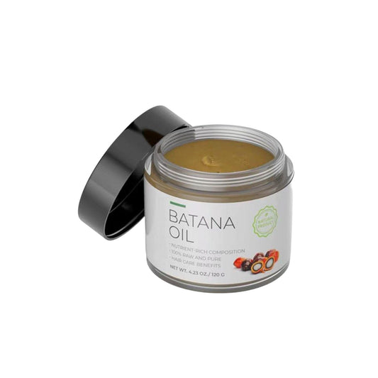 Batana Oil - 120g