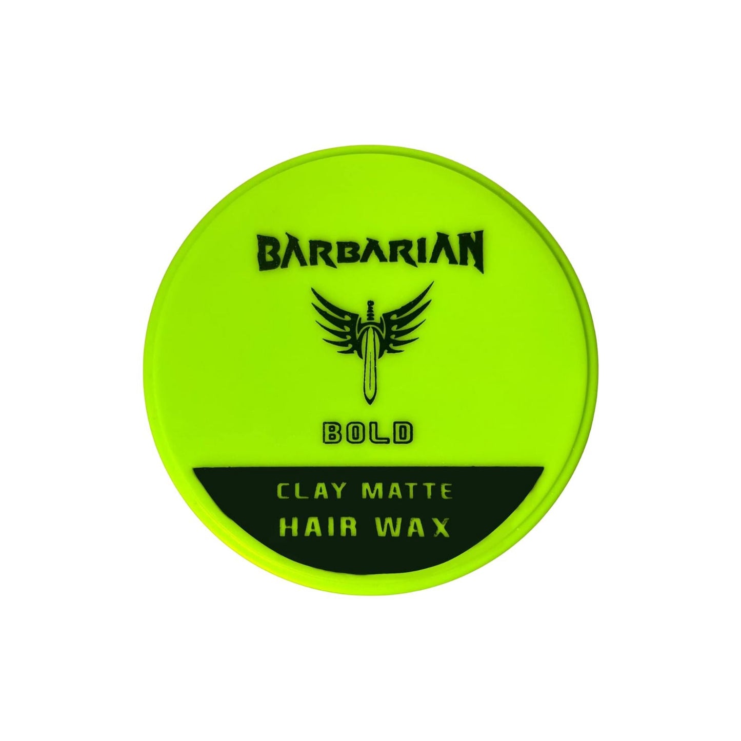 BARBARIAN  GEL HAIR WAX 150 ML