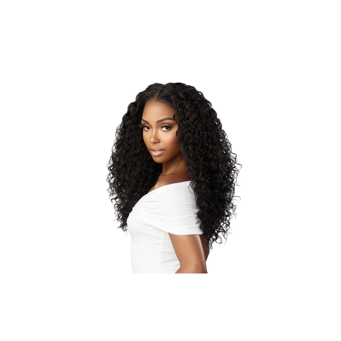 SENSATIONNEL BARE LACE WIG_13X6 UNIT 2