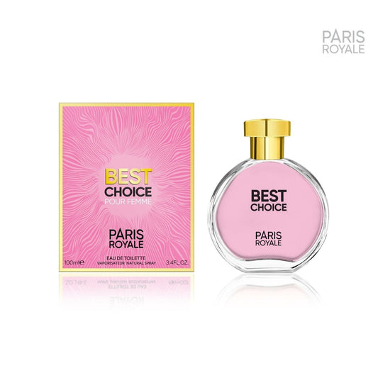 PARIS ROYALE Perfume - Best Choice