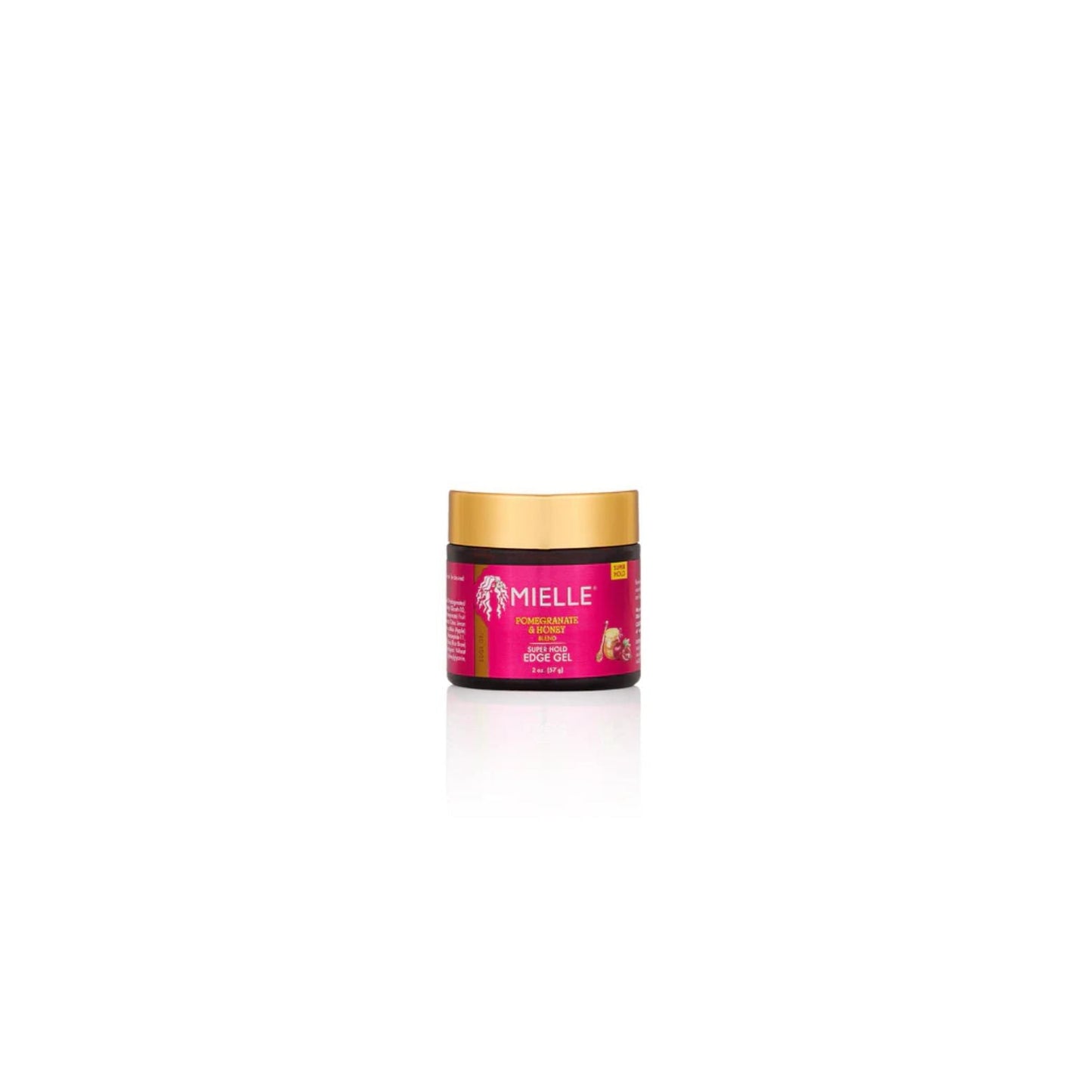 MIELLE Pomegranate & Honey Super Hold Edge Gel