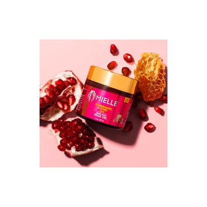 MIELLE Pomegranate & Honey Super Hold Edge Gel