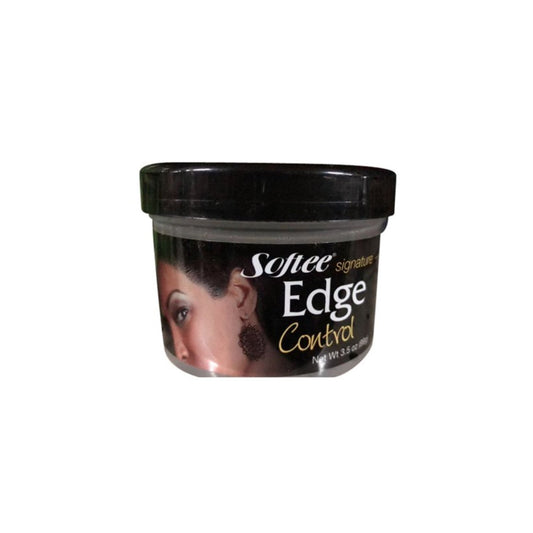 Softee Signature Edge Control, 3.5 oz