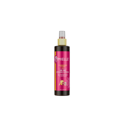 MIELLE Pomegranate & Honey Air Dry Styling Lotion