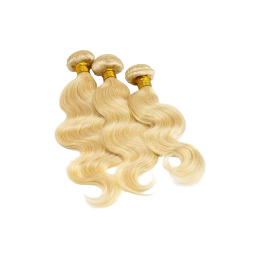 B & B Gold Multipack 100% Human Hair Bundles