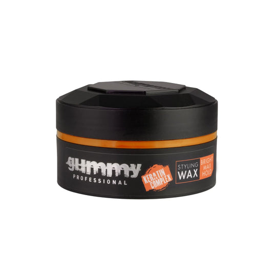 Gummy Stylıng Wax 150 ml