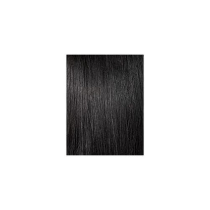 SENSATIONNEL WHAT LACE? HUMAN HAIR BLEND KESHILA 20″