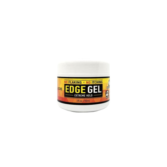 ALL DAY LOCKS EDGE GEL EXTREME HOLD 3 oz.