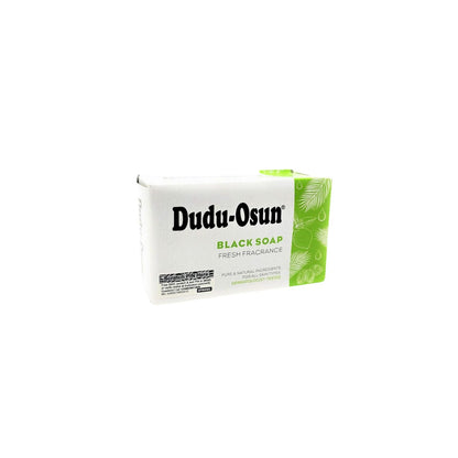 Dudu-Osun Black Soap