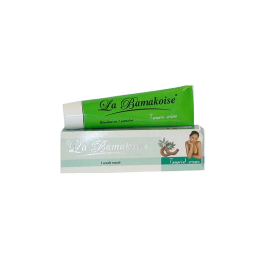 LA BAMAKOISE TUBE CREAM