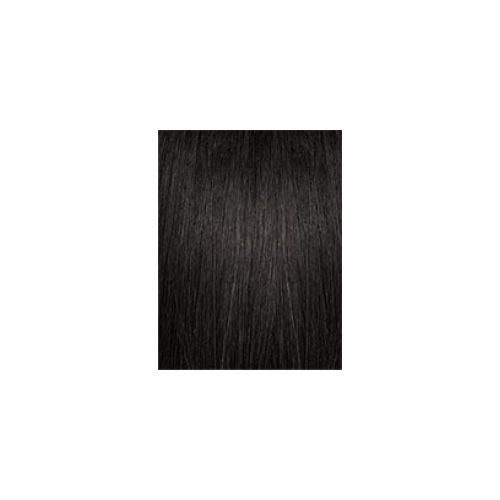 SENSATIONNEL WHAT LACE? HUMAN HAIR BLEND KESHILA 20″