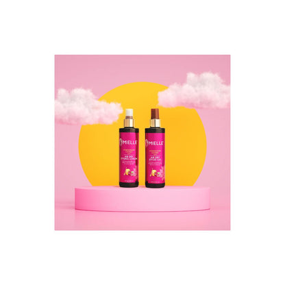 MIELLE Pomegranate & Honey Air Dry Styling Lotion