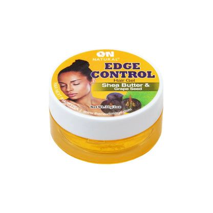 ON NATURAL Edge Control 1oz