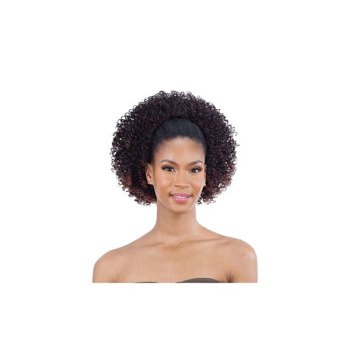 Mayde Beauty Drawstring Ponytail - Fro Doll