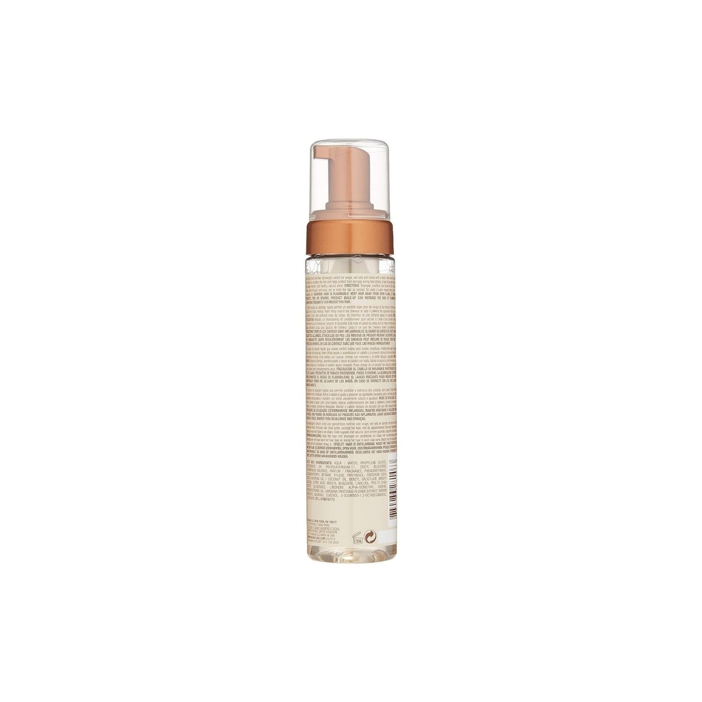 Mizani Foam Wrap 8.5 oz.