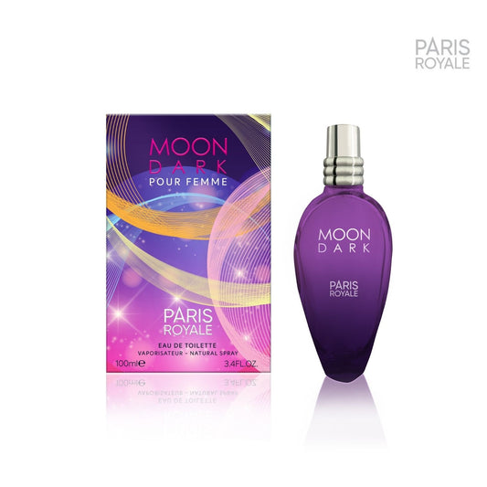 PARIS ROYALE Perfume - Moon Dark