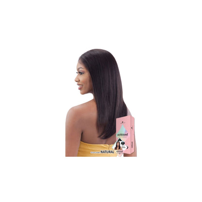 SHAKE AND GO GIRLFRIEND LACE FRONTAL WIG - STRAIGHT