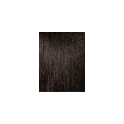 SENSATIONNEL WHAT LACE? HUMAN HAIR BLEND KESHILA 20″