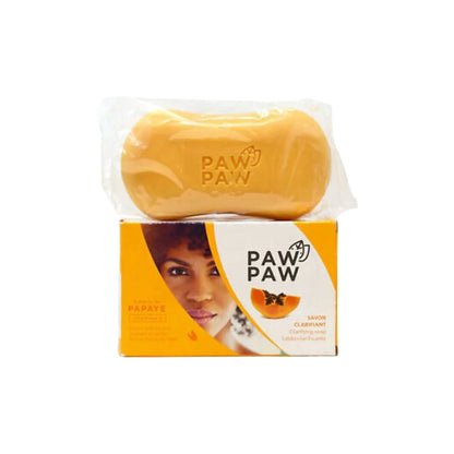 Paw Paw Clarifying Soap