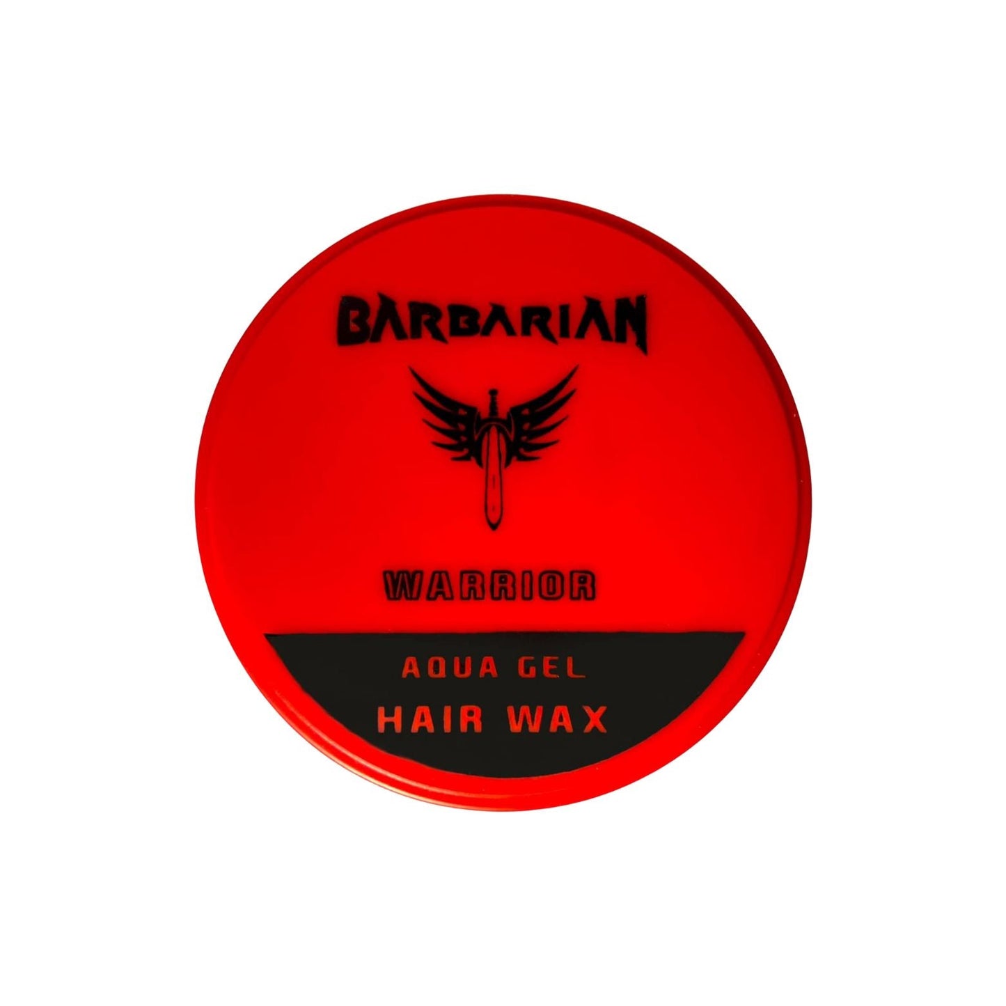 BARBARIAN  GEL HAIR WAX 150 ML