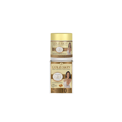 Gold Skin Beauty Cream