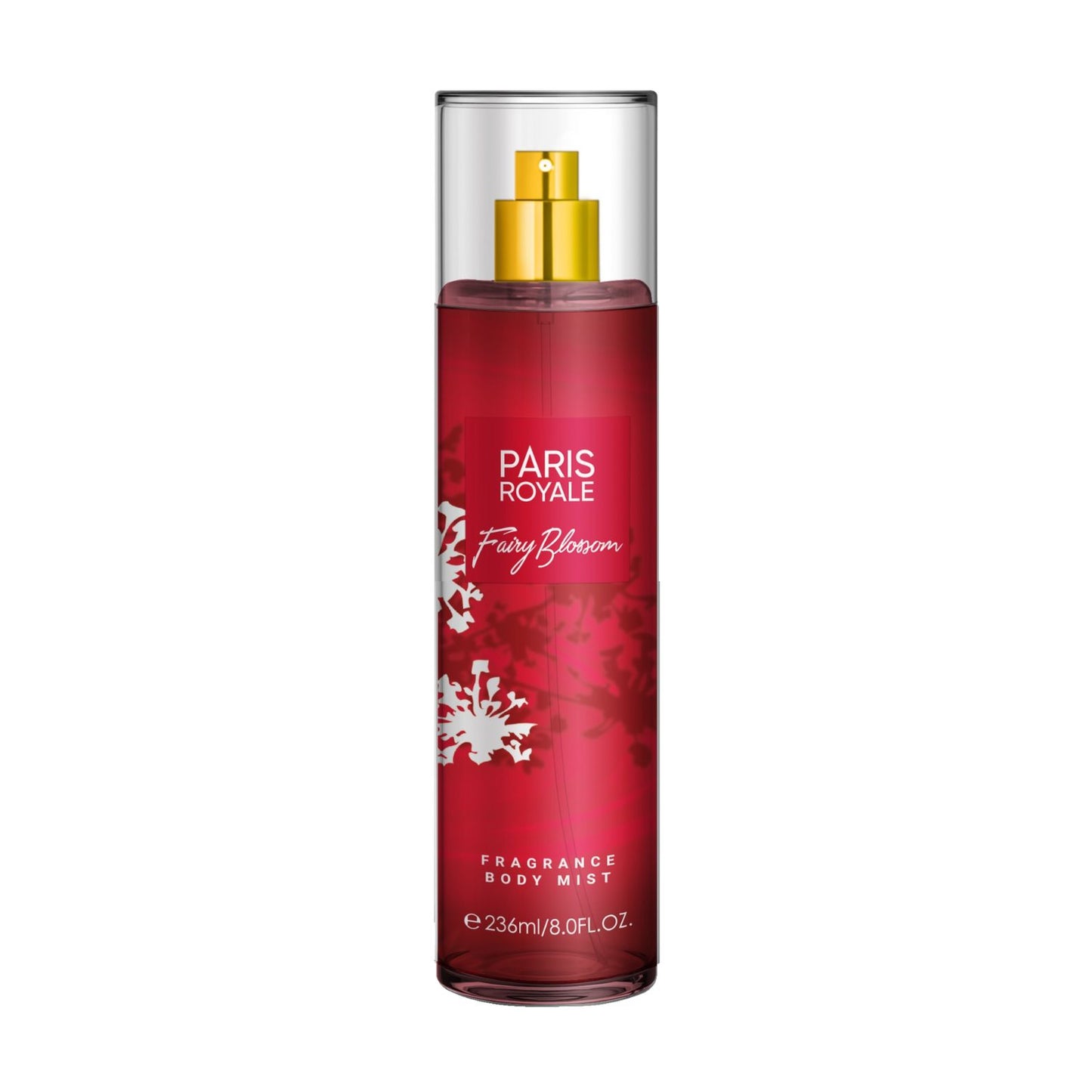 Paris Royale Mist Fairy Bloom 236ml/8oz