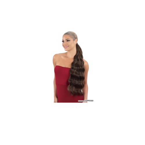 MAYDE BEAUTY PONYTAIL - ISABELLA 24"