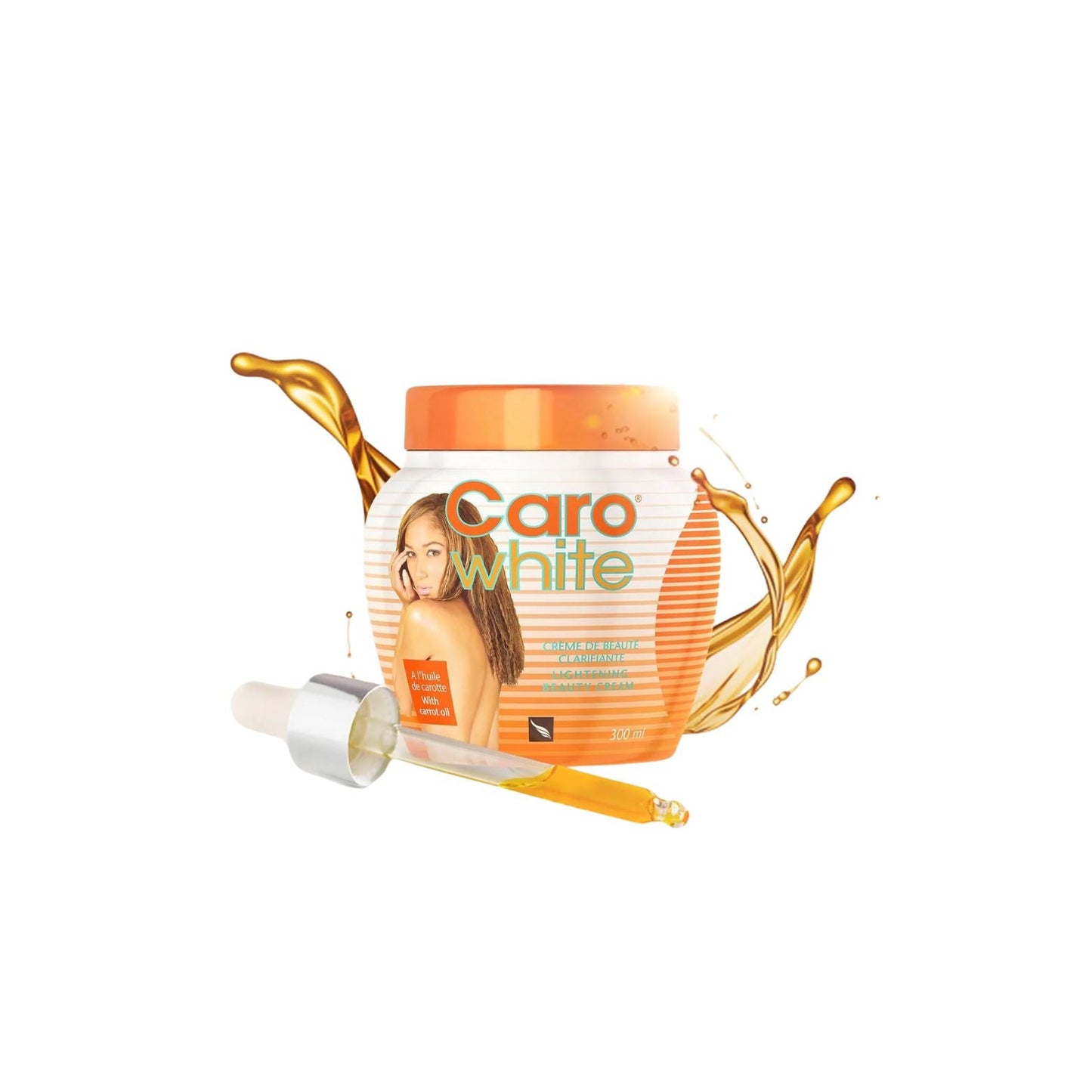 Caro White Skin Clarifying Cream