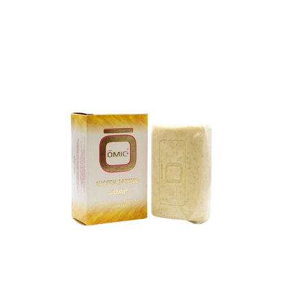 Omic Exfoliating Soap 200g/7.1oz