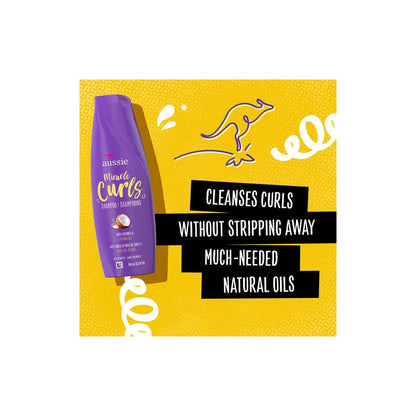 MIRACLE CURLS SHAMPOO