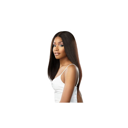 SENSATIONNEL  5X5 HD Lace Closure Bundle Deal