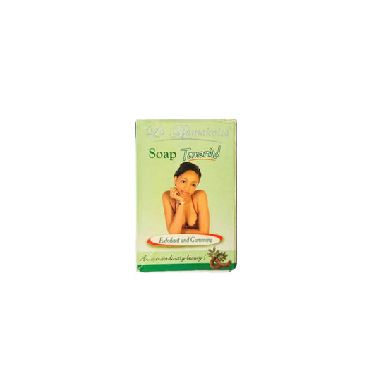 La Bamakoise Tamarin Soap 250 G