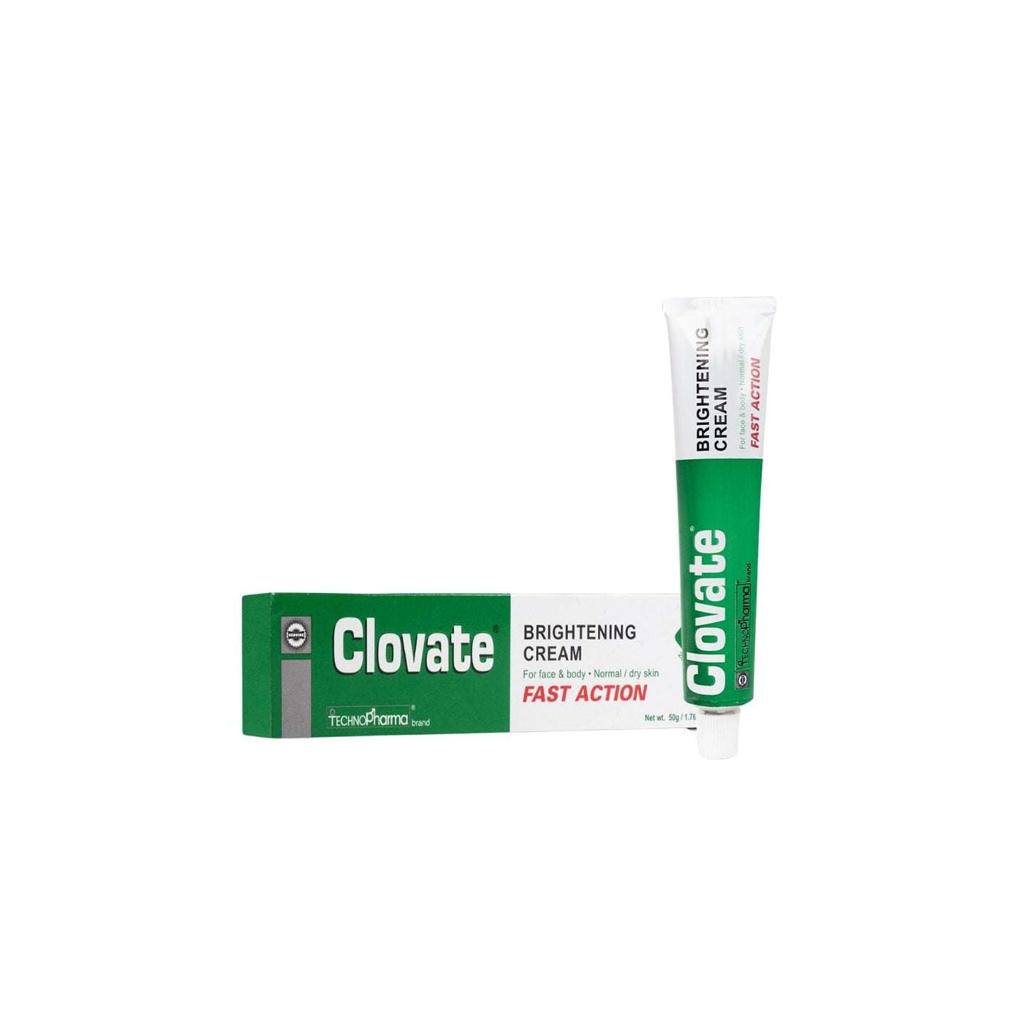 Clovate Skin Lightening Cream 50g