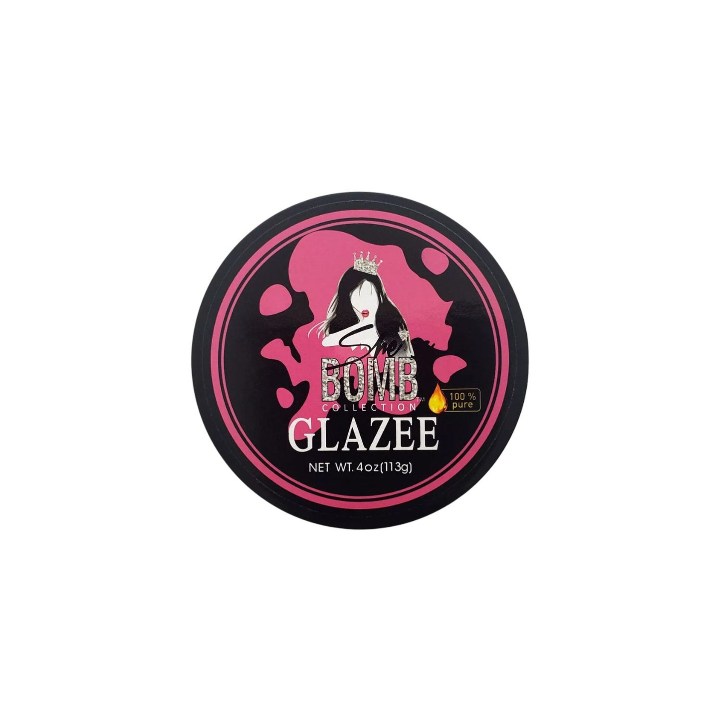 SHE IS BOMB COLLECTION GLAZEE 4oz