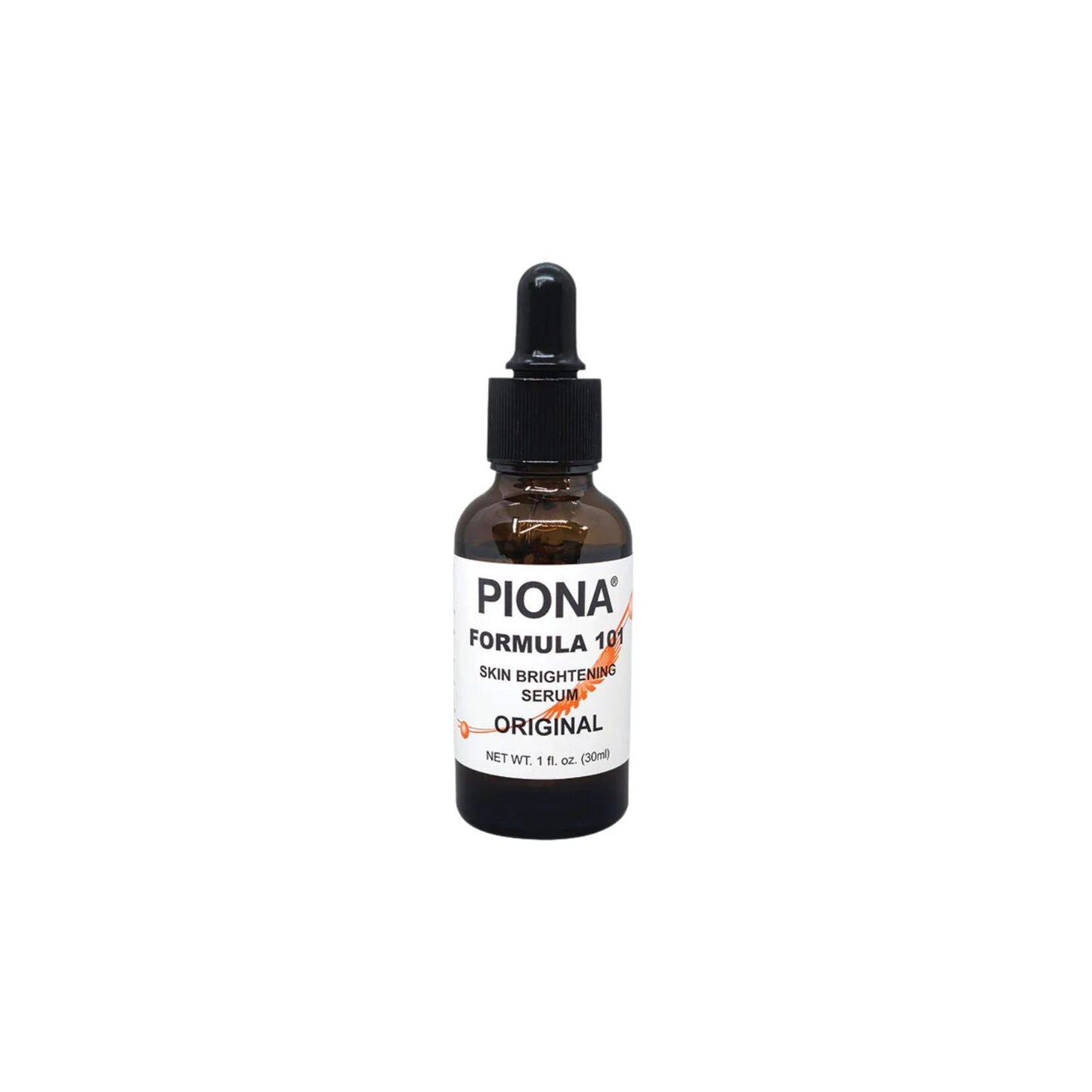 Piona Formula 101 Skin Brightening Serum 1oz