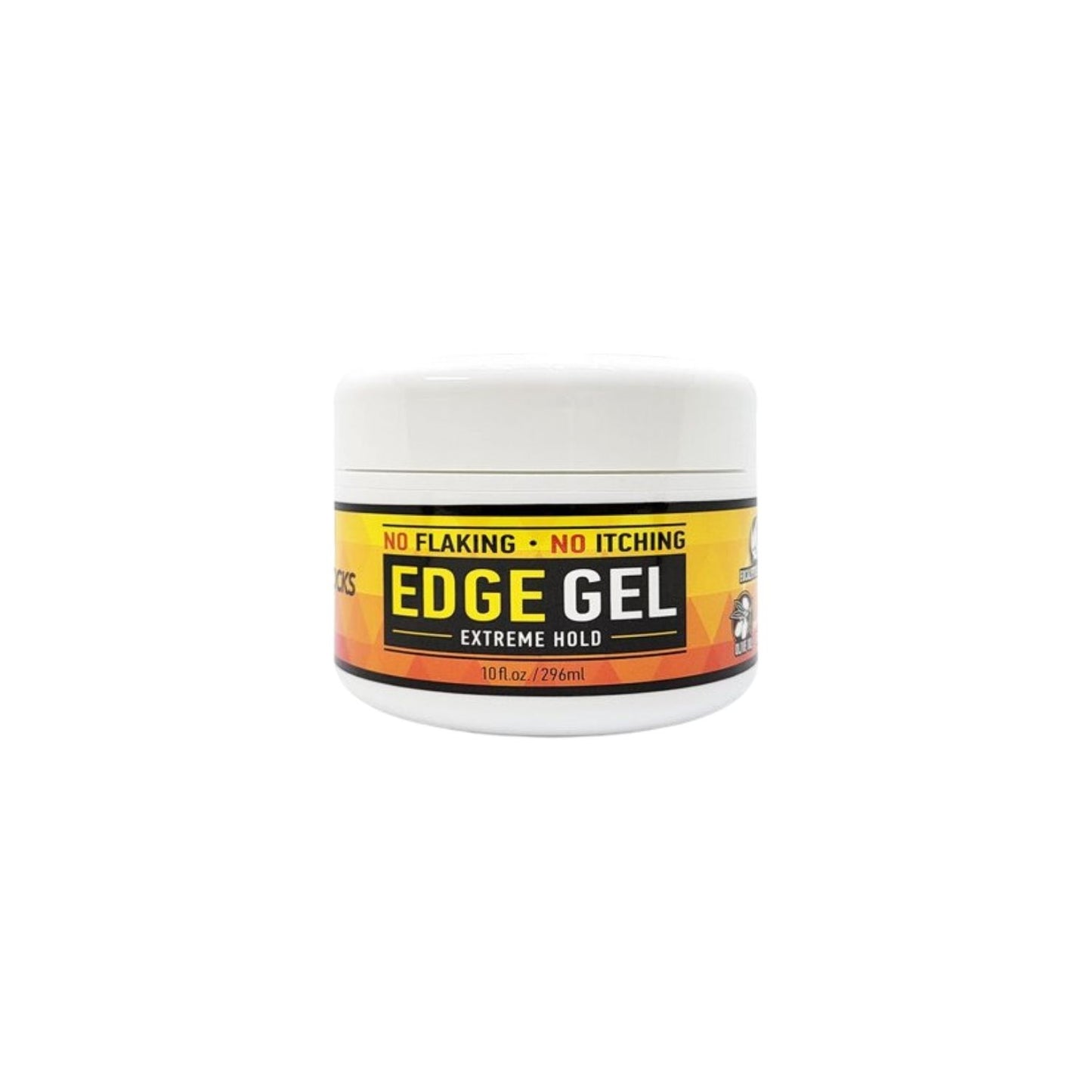 ALL DAY LOCKS EDGE GEL EXTREME HOLD 10 oz