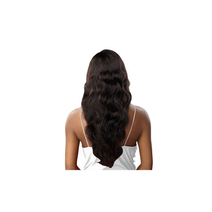 SENSATIONNEL  5X5 HD Lace Closure Bundle Deal