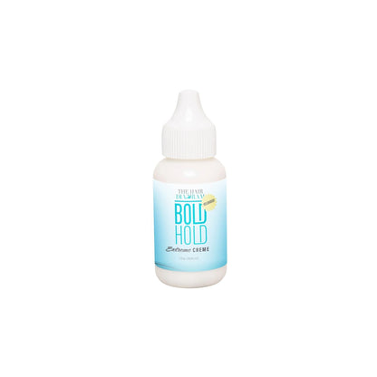 Bold Hold Extreme Creme - Lace Wig Glue/ Wig Adhesive 1.3 oz.