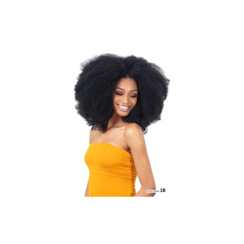 SHAKE-N-GO FREETRESS 3X PRE-FLUFFED POPPIN' TWIST