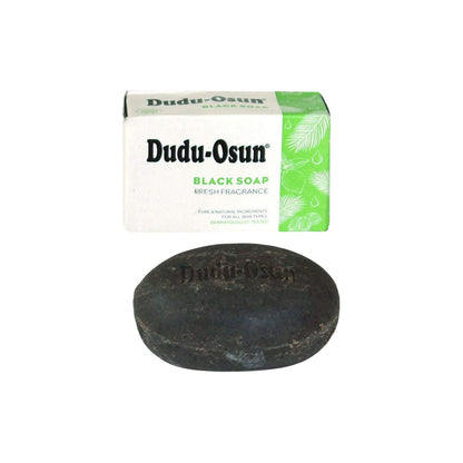 Dudu-Osun Black Soap