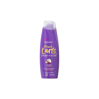 MIRACLE CURLS CONDITIONER