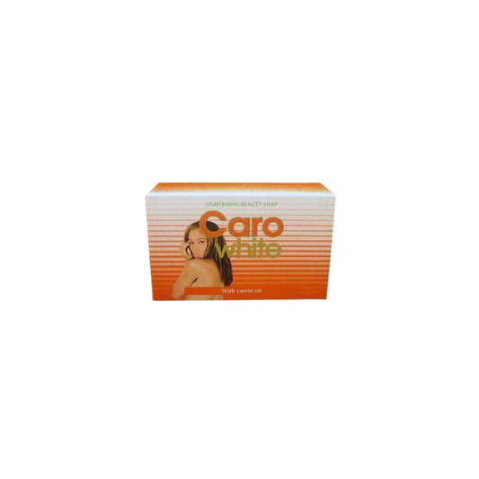 Caro White Lightening Beauty Soap 7Oz/180g